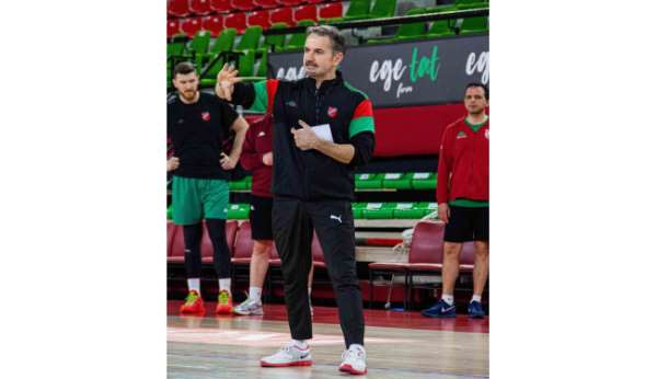 Karşıyaka Basketbol, Ahmet Çakı ile yükselişte