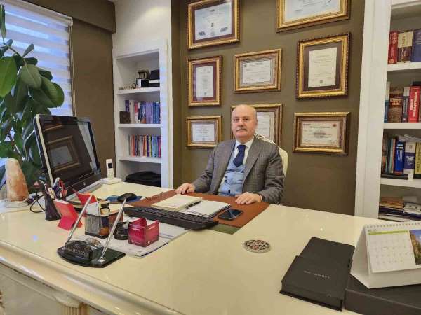 Kızılay Başkanı Orhan Akgüloğlu'ndan şehitler haftası mesajı