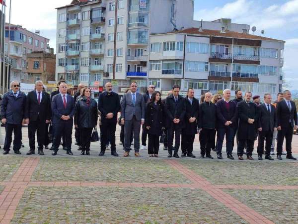 Sinop'ta Turizm Haftası