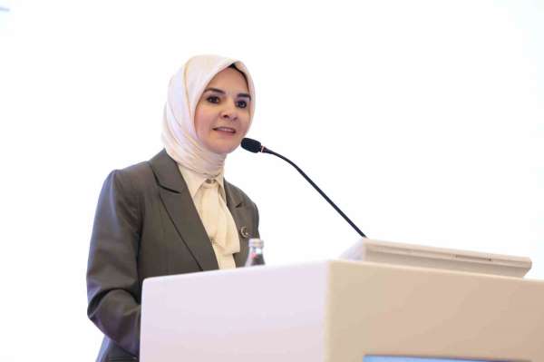 Bakan Göktaş: '(Kahramanmaraş'taki okul saldırısı) Süreç, ilgili tüm bakanlıklarımız tarafından yakından takip