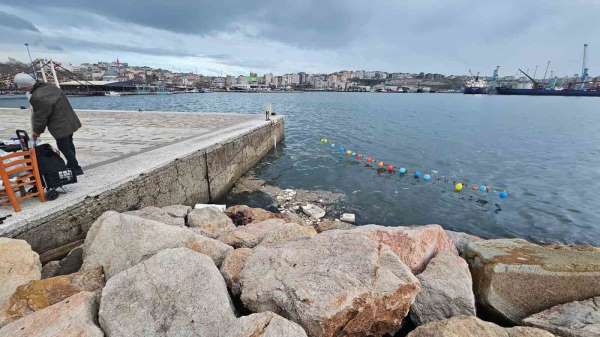 Bandırma'da havalı tüfek kazası: 1 ağır yaralı