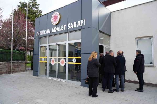 İliç'teki maden kazası davası 7 Temmuz'a ertelendi