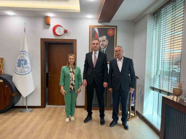 Pazaryeri'nde ulaşım hamlesi hız kazandı