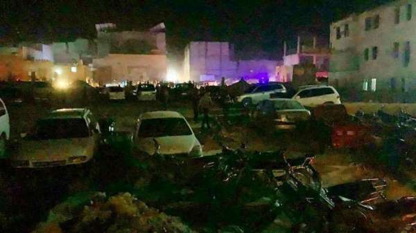 El-Bab'da bombalı saldırı: 3 yaralı 
