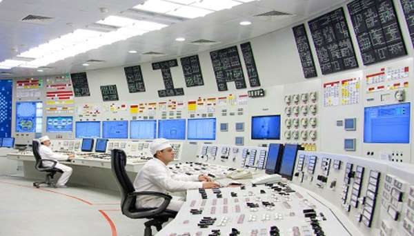 Rusya'da nükleerden üretilen elektrik oranı yüzde 8 arttı 