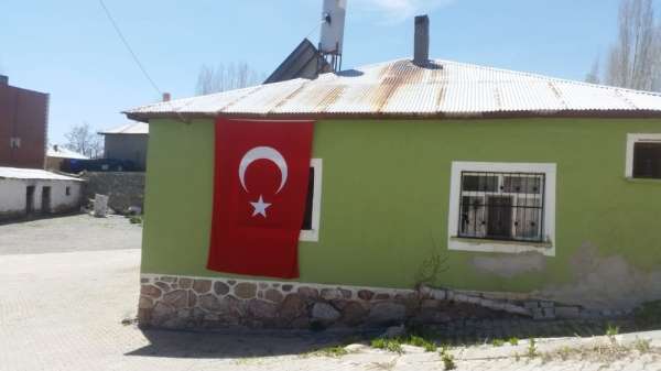 Şehit Demir, PKK tarafından tehdit etmiş 