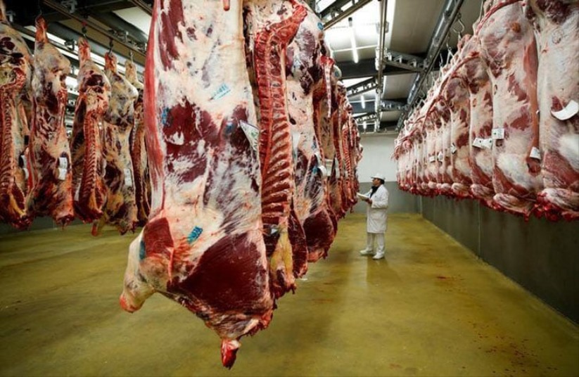Kasaplar Odası Başkanı Şen: 'Et tüketimi azalıyor. Türkiye üretime geçmeli'