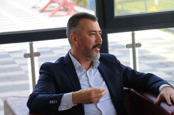 Savaş Abak: 'Bu ligde kalmanın bedeli 120-130 milyon TL'