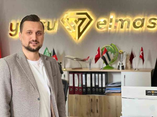 Uğur Yılmaz: 'Herkes turizmden iki ayda zengin olmanın peşinde'