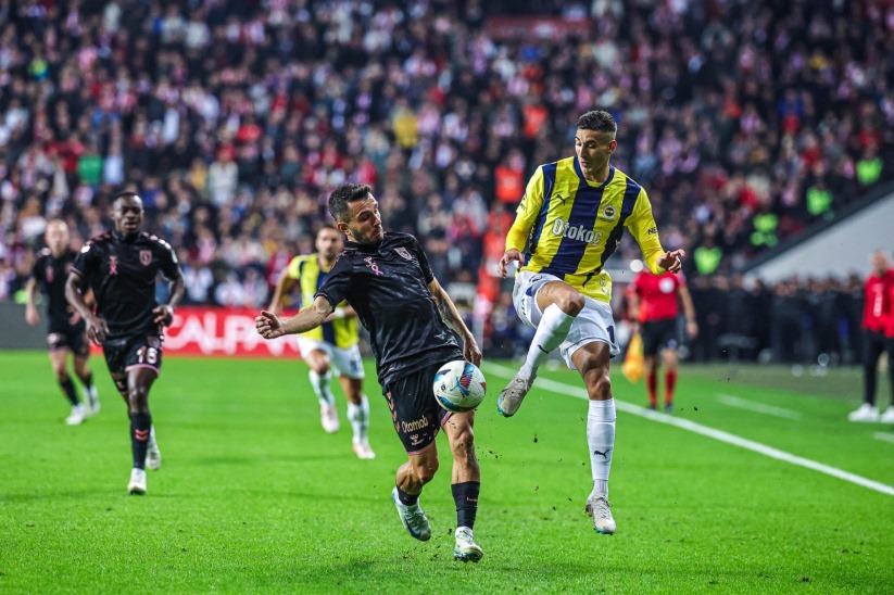 Süper Kupa'da Eşleşmeler Belli Oldu 