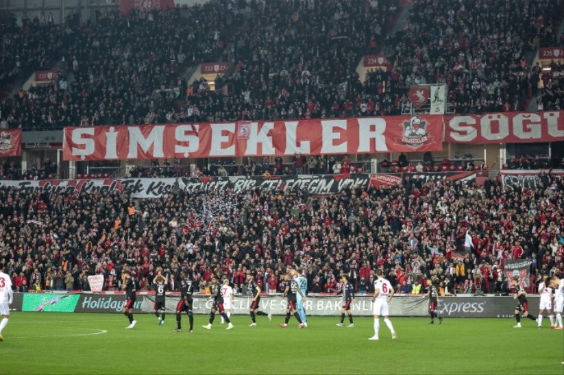 26 Bin Oldu 