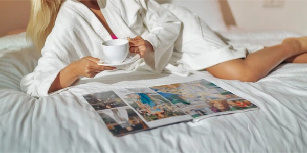 Sakinlik, Stil ve Huzur: Fethiye En İyi Butik Otel Rehberi