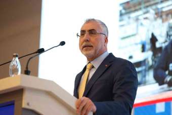 Bakan Işıkhan: '10 bin engelli bireye kamuda iş fırsatı sunulacak'
