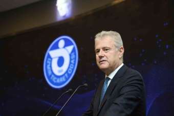Kınık'ta geri sayım yeni OSB'de parsel ön tahsis başvuruları başladı