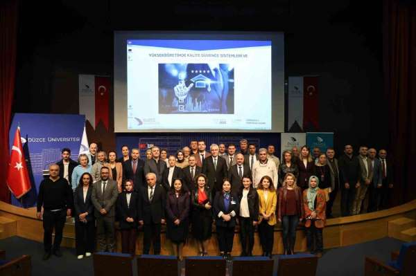 Kocabıçak, 'Ölçemediğiniz hiçbir şeyi kontrol edemezsiniz'