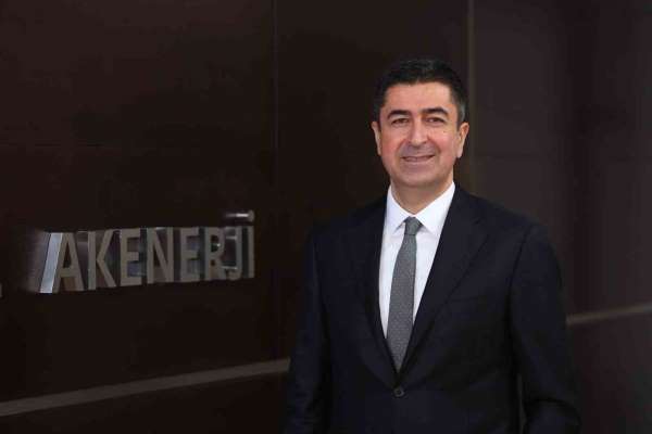 Akenerji'nin Erzin GES'i devreye girdi
