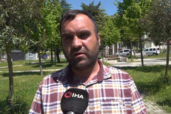 Büyükçekmece'de bıçaklanarak hayatını kaybeden çocuğun abisi konuştu: 'Ölümcül yerlerine 17 bıçak darbesi vuru
