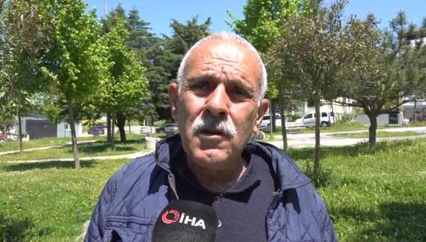 Büyükçekmece'de bıçaklanarak hayatını kaybeden çocuğun babası konuştu: 'Bunlar çok ağır ceza almalı'