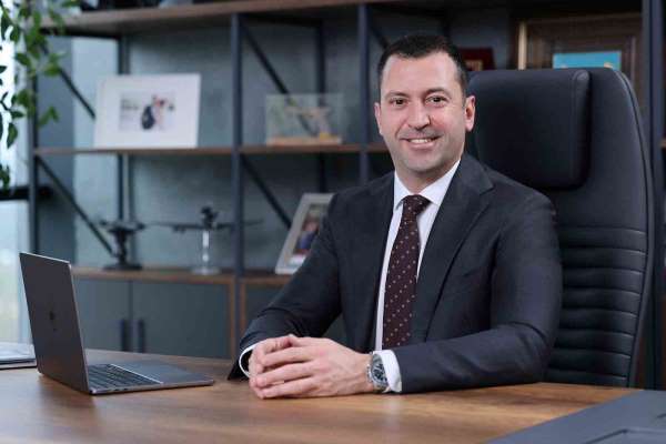 CANiK ve SYS Grup'tan EFES 2026'da yüksek teknoloji gösterisi