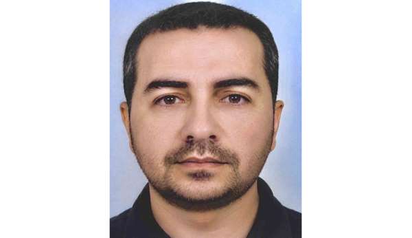 Eski uzman çavuş iş yerinde vurulmuş halde ölü bulundu