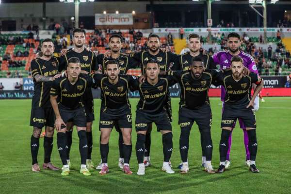 Kayserispor son iç saha maçına çıkıyor