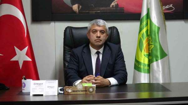 Malatya'da minibüsçü esnafından Yeşilyurtspor'a destek