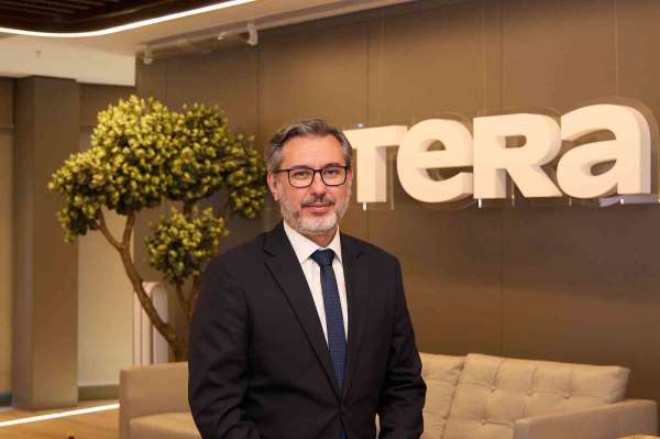 Tera'nın Proje GYF'sine yatırımcı ilgisi