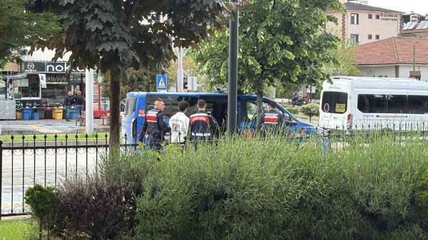 Tokat'ta 15 yaşındaki çocuğun ölümüne neden olan sürücü, bu sefer uyuşturucu operasyonunda yakalandı