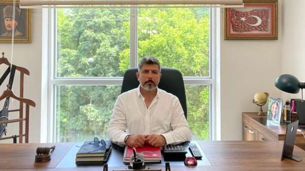 'İnşaat maliyetlerinde düşüş için umutluyum'