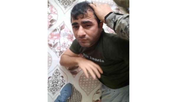 Şehit korucu Mustafa Erdem'in faili terörist Mersin'de yakalandı