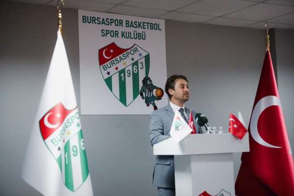 Bursaspor yönetimi oy birliğiyle ibra edildi