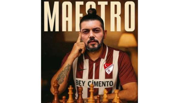 Elazığspor, kaptanıyla devam dedi
