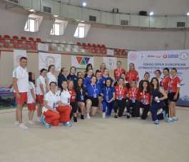 Erzurumlu özel sporculardan büyük başarı