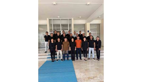 MHK sınavına Kayseri'den 18 aday