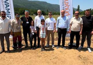 Simav Eynal Paraşüt ve Havacılık Festivali'nde 2 günde 175 sporcu 550 sorti uçuş gerçekleştirdi