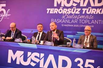 Yusuf Akgül: 'Bölgesel kalkınmayı önceleyen, birlik ve beraberliğimizi pekiştiren her adımın destekçisiyiz'