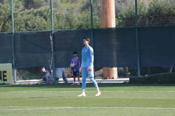 Altınordu'nun kalecisi Süper Lig'e gidiyor