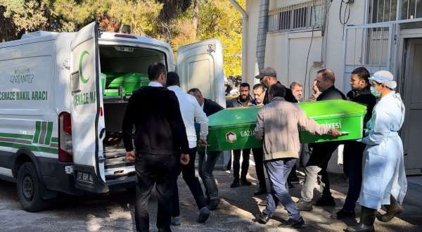 Kaza kurşunu ile ölen Selçuk Dayan'ın davasında karar açıklandı