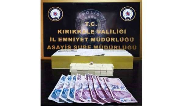 Kazanmayı beklerken cezayla kalktılar: Toplamda 46 bin 416 lira ceza kesildi
