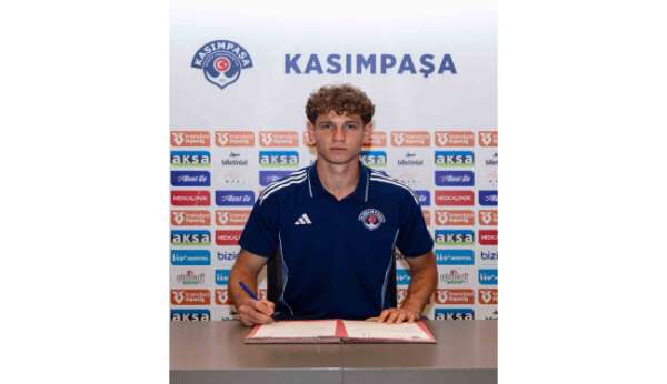 Matei Ilie Kasımpaşa'da