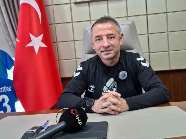 Rize'de, kış sporları ve turizm yatırımları devam ediyor