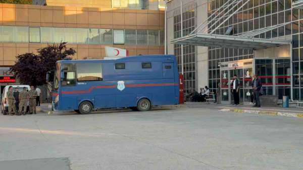 Tokat'ta kayınpederini darbederek öldürdüğü iddia edilen gelin gözaltına alındı