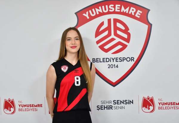 Yunusemre'de smaçör Rengin Nuhoğlu yuvada kaldı