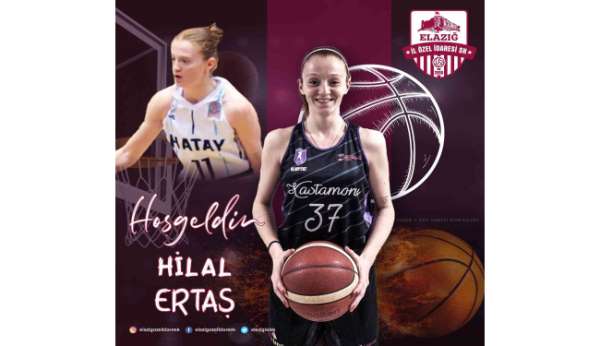 Elazığ İl Özel İdare'den 5. transfer