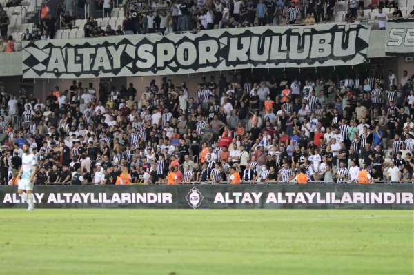 Altay'da kombineler satışa çıkıyor