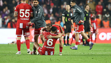 Türkiye Futbol Federasyonu'ndan flaş karar... Arial font kaldırılıyor