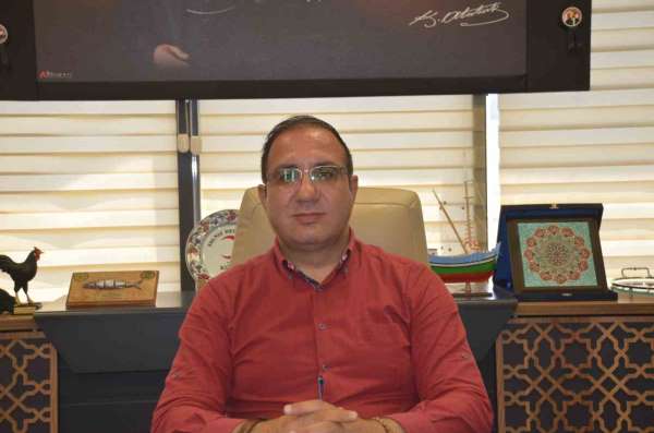 Güzel: 'Hedefimiz; Sinop'ta turizmi dört mevsime yaymak'