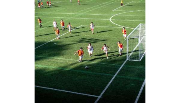 Jetgen Junior Cup başlıyor