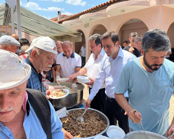 Kula'da 15 Temmuz Şehitleri dualarla anıldı