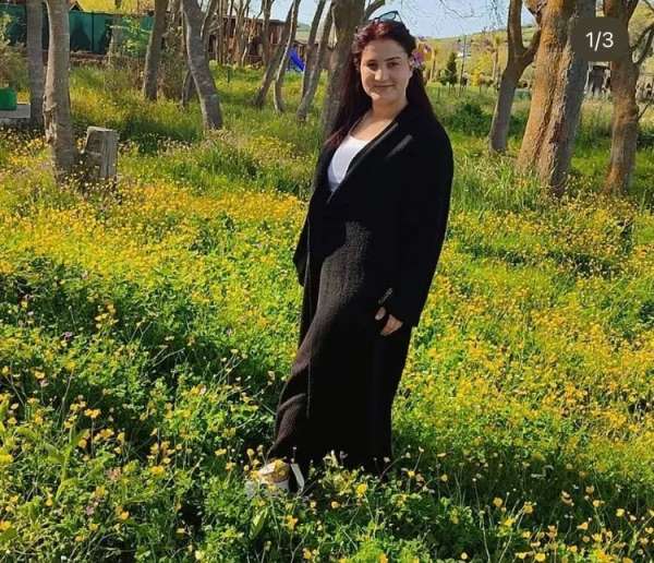 Sinop'ta yüksekten düşen kadın öldü